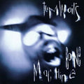 TOM WAITS 'BONE MACHINE' LP