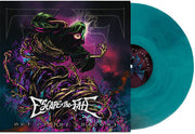 ESCAPE THE FATE 'OUT OF THE SHADOWS' LP (Teal Vinyl)