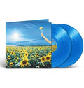 STONE TEMPLE PILOTS 'THANK YOU' 2LP (Opaque Sky Blue Vinyl)