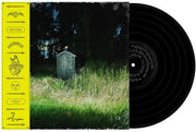 FRANK CARTER & THE RATTLESNAKES 'DARK RAINBOW' LP