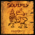 SOULFLY 'PROPHECY' 2LP