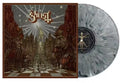 GHOST 'POPESTAR' 12" EP (Limited Edition, Gray Smoke Vinyl)