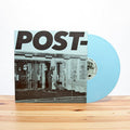 JEFF ROSENSTOCK - POST - LIGHT BLUE VINYL