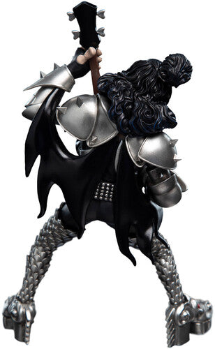 KISS THE DEMON MINI EPICS FIGURE