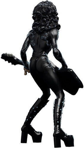 KISS THE STARCHILD MINI EPICS FIGURE