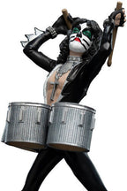KISS THE CATMAN MINI EPICS FIGURE
