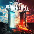 SUM 41 ‘HEAVEN :X: HELL’ 2LP