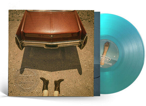 CLUTCH 'TRANSNATIONAL SPEEDWAY LEAGUE: ANTHEMS, ANECDOTES' LP (Collector's Series Vinyl)