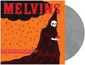 MELVINS 'TARANTULA HEART' LP (Silver Vinyl)