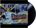 FANTOMAS 'FANTOMAS' LP