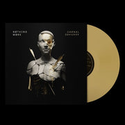 NOTHING MORE 'CARNAL' LP (Tan Vinyl)