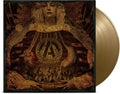 ATREYU ‘CONGREGATION OF THE DAMNED’ LP (Import, Gold Vinyl)
