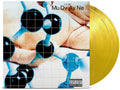 MUDVAYNE 'L.D. 50' 2LP (Import, Yellow & Black Marble Vinyl)