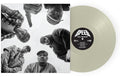 SPEED ‘ONLY ONE MODE’ LP (Coke Bottle Clear Vinyl)