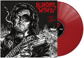 MUNICIPAL WASTE 'TANGO AND THRASH' LP (Red Vinyl)