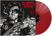 MUNICIPAL WASTE 'TANGO AND THRASH' LP (Red Vinyl)