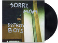 DESTROY BOYS 'SORRY MOM' LP