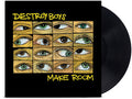 DESTROY BOYS 'MAKE ROOM' LP