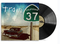 TRAIN 'CALIFORNIA 37' LP