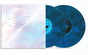 311 '311' 2LP (30th Anniversary, Blue Smoke Vinyl)