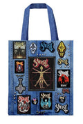 GHOST BATTLE BAG
