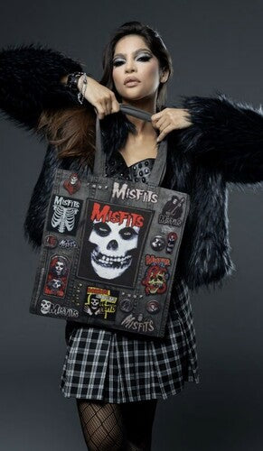 MISFITS BATTLE BAG