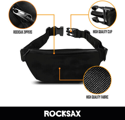 BAD OMENS - BAD OMENS - BUM BAG (Fanny Pack)