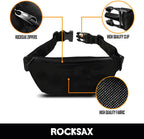 BAD OMENS - RAMSKULL - BUM BAG (Fanny Pack)