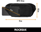 GHOST - RITE HERE, RITE NOW - SHOULDER BAG