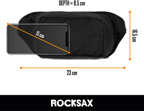 GHOST - RITE HERE, RITE NOW - SHOULDER BAG