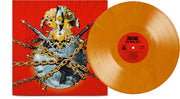 FOX LAKE 'NEW WORLD HEAT' LP (Eco Mix Vinyl)