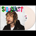 MICHAEL CLIFFORD 'SIDEQUEST' LP (Ultra Clear Vinyl)