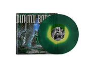 DIMMU BORGIR 'GODLESS SAVAGE GARDEN' 2LP (Ink Spot Vinyl)