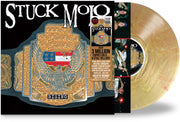 STUCK MOJO 'RISING' LP (Sunflare Vinyl)