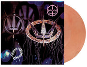 PRONG 'PROVE YOU WRONG' LP (Import, Clear Red & Marble Vinyl)