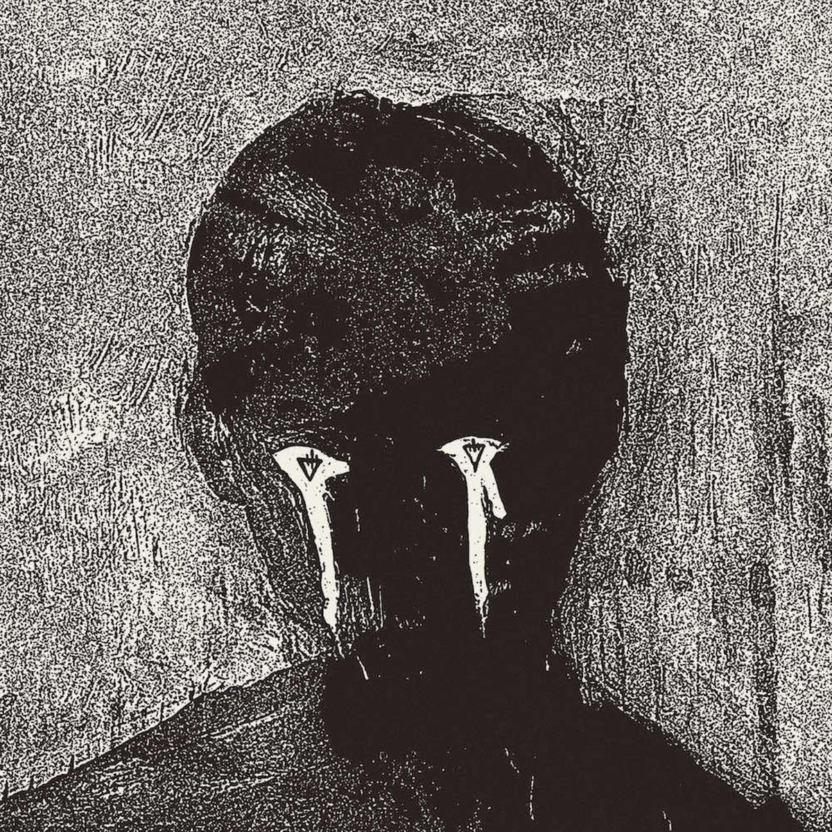 THE DEVIL WEARS PRADA 'COLOR DECAY' LP