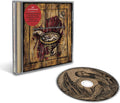 THE SMASHING PUMPKINS 'MACHINA' CD (25th Anniversary Edition)