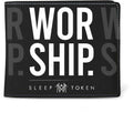 SLEEP TOKEN - WORSHIP - WALLET