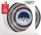 VINCE GUARALDI TRIO 'A CHARLIE BROWN CHRISTMAS' LP (Limited Edition, 60th Anniversary, Zoetrope Vinyl)