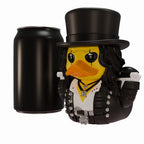 ALICE COOPER TUBBZ COSPLAY DUCK (Boxed Edition)