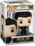 GREEN DAY BILLIE JOE ARMSTRONG (BASKET CASE) FUNKO POP! ROCKS FIGURE