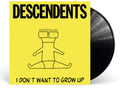 DESCENDENTS ‘I DON'T WANT TO GROW UP’ LP (Black Vinyl)