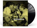 DESCENDENTS ‘I DON'T WANT TO GROW UP’ LP (Punk Note Edition)