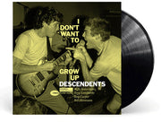 DESCENDENTS ‘I DON'T WANT TO GROW UP’ LP (Punk Note Edition)