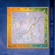 RUSH 'SNAKES & ARROWS' 2LP
