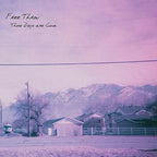 FREE THROW ‘THOSE DAYS ARE GONE’ LP (Fun Dip Vinyl)