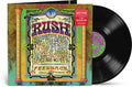 RUSH 'FEEDBACK' LP (Limited Edition)