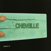 CHEVELLE 'POINT #1' LP