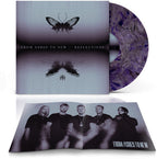 FROM ASHES TO NEW ‘REFLECTIONS’ LP (Urchin Vinyl)