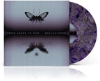 FROM ASHES TO NEW ‘REFLECTIONS’ LP (Urchin Vinyl)